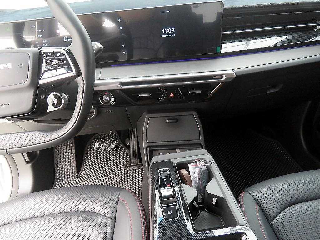 Ssangyong Action - Vista 11