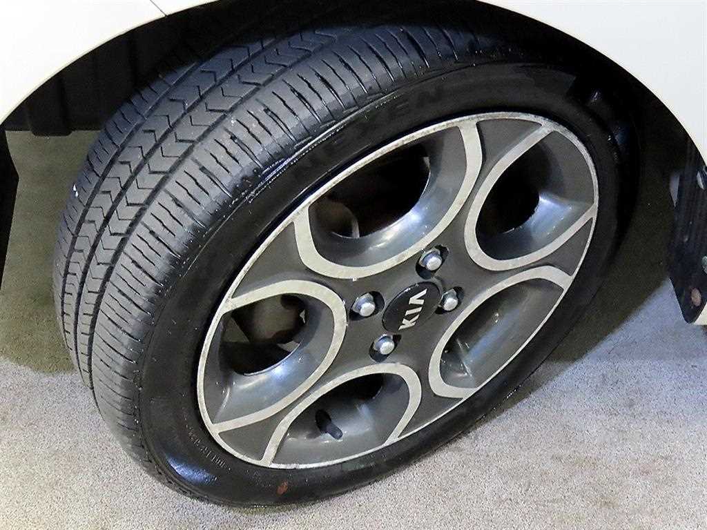 KIA Morning 2014 the color of pearl - Importación desde Corea - HF Imports Iquique - Foto 19