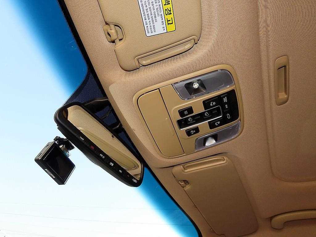 KIA Carnival 2020 - Importación desde Corea - HF Imports Iquique - Foto 15