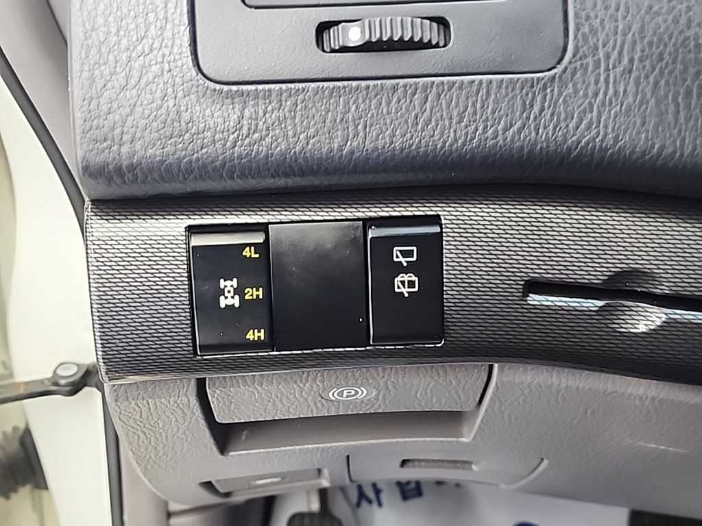 Ssangyong Korando 2014 Blanco - Importación desde Corea - HF Imports Iquique - Foto 16