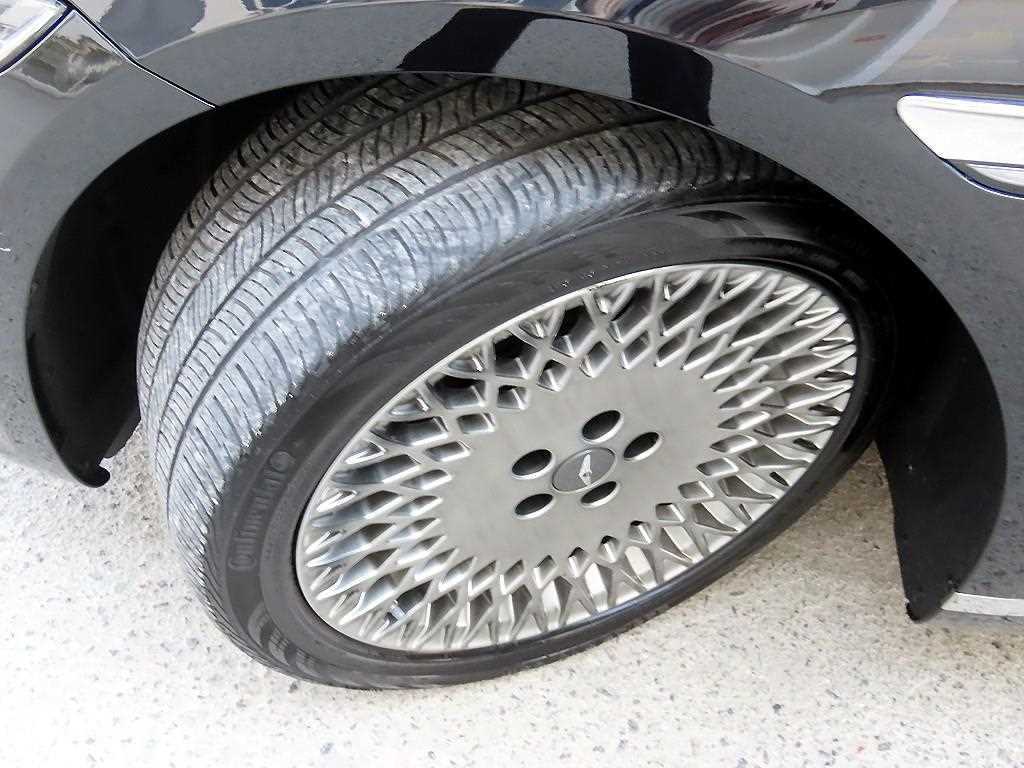 Genesis G80 2021 Negro - Importación desde Corea - HF Imports Iquique - Foto 20