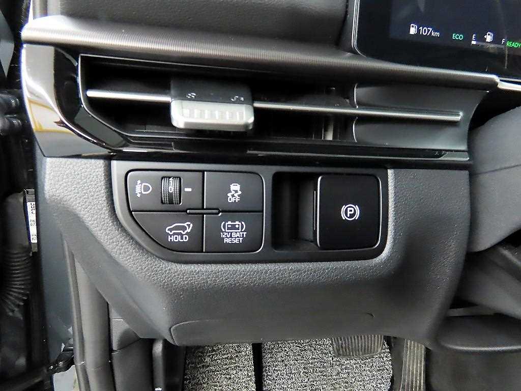 KIA Sportage - Vista 12