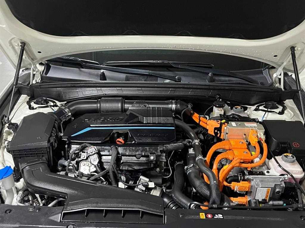 KIA K8 2023 Blanco - Importación desde Corea - HF Imports Iquique - Foto 20