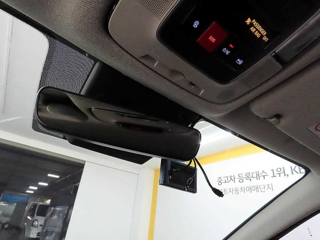 HYUNDAI Sonata 2022 - Importación desde Corea - HF Imports Iquique - Foto 18