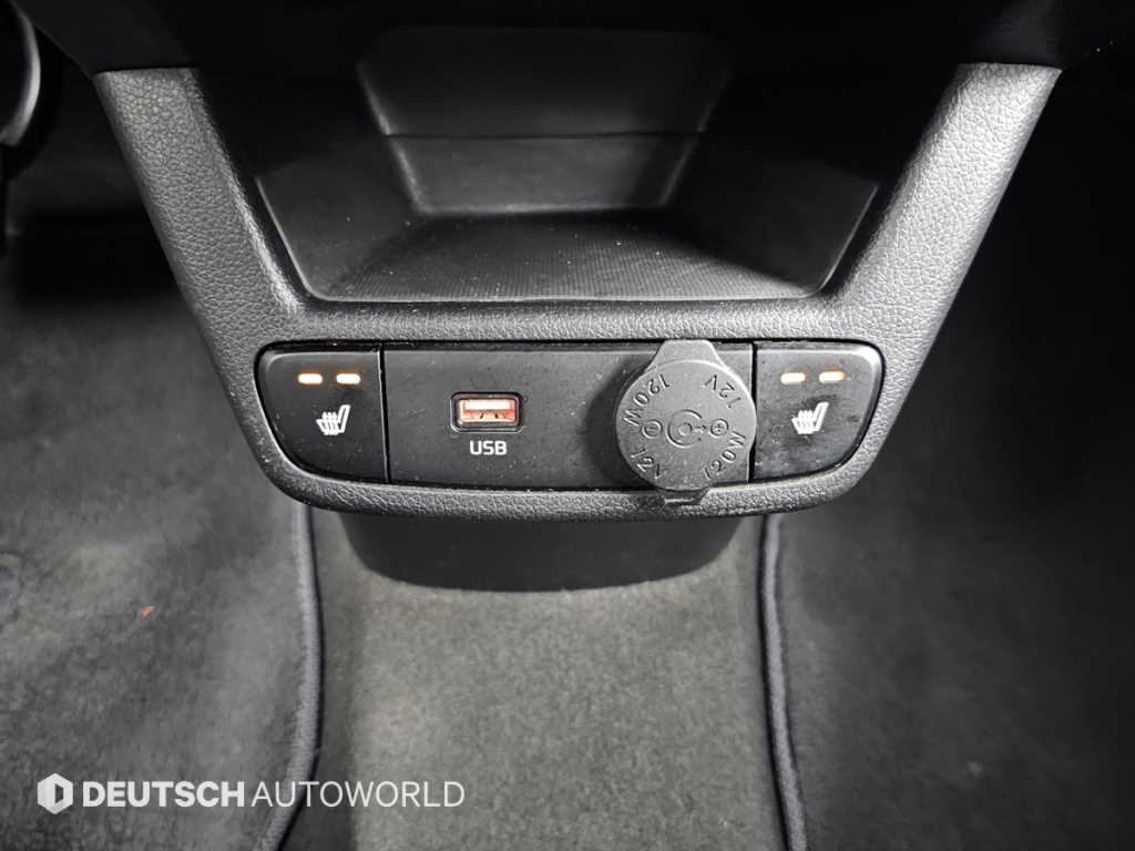 KIA Ray 2021 Blanco - Importación desde Corea - HF Imports Iquique - Foto 17