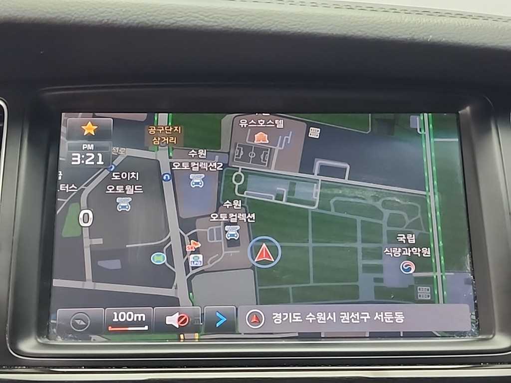 KIA K7 2015 Negro - Importación desde Corea - HF Imports Iquique - Foto 15