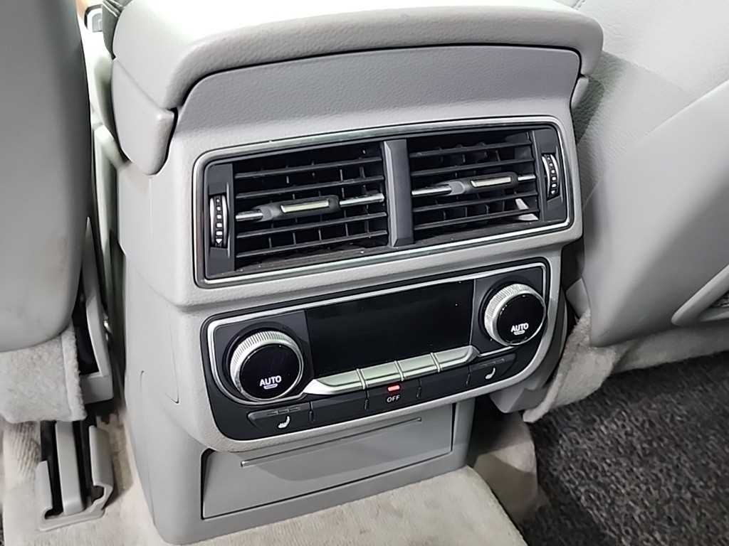 Audi Q7 2016 Gris - Importación desde Corea - HF Imports Iquique - Foto 13