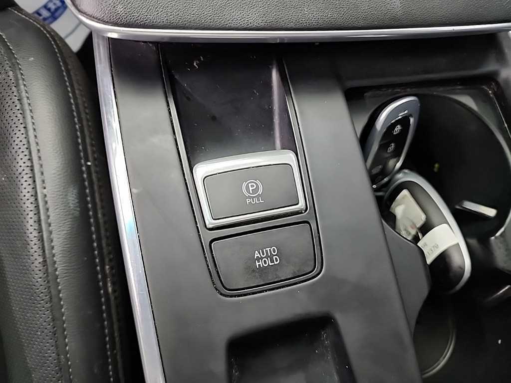 HYUNDAI Grandeur 2022 - Importación desde Corea - HF Imports Iquique - Foto 16