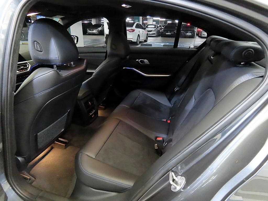 BMW 3 series - Vista 7