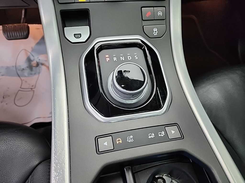 Land Rover Range Rover Bike - Vista 8