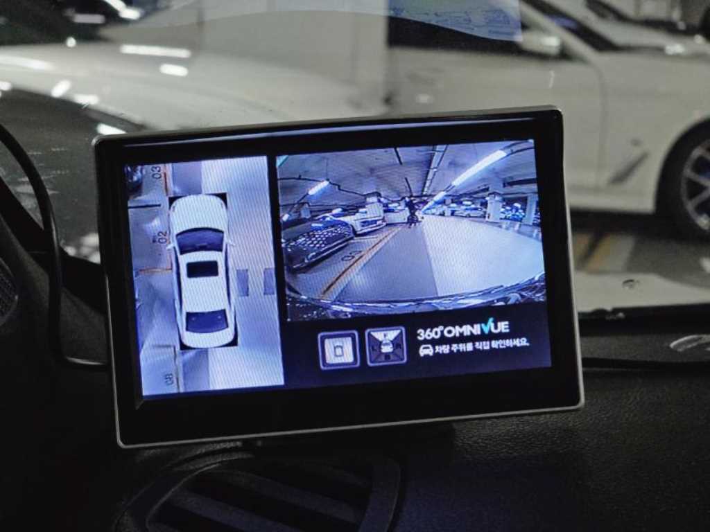 Ford Torus 2015 Blanco - Importación desde Corea - HF Imports Iquique - Foto 14