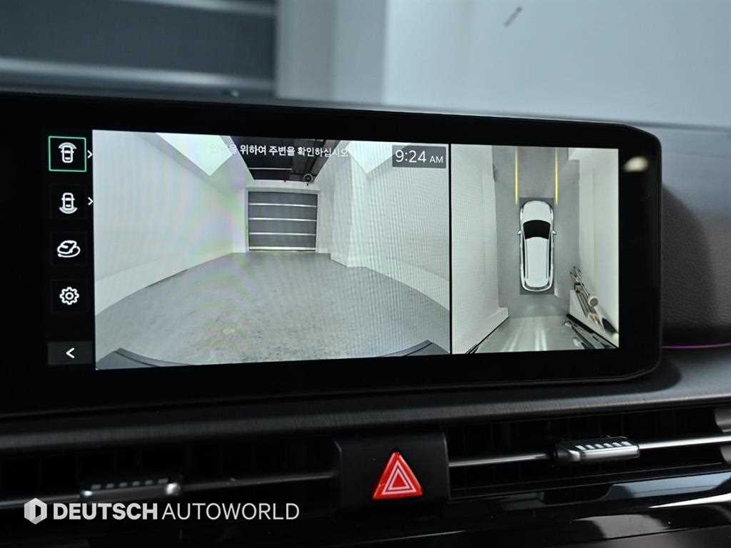 KIA Sportage 2025 Blanco - Importación desde Corea - HF Imports Iquique - Foto 15