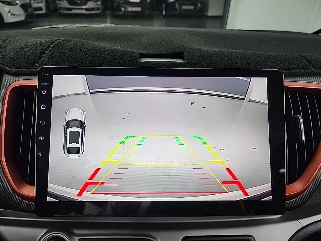 KIA Ray 2022 Blanco - Importación desde Corea - HF Imports Iquique - Foto 15