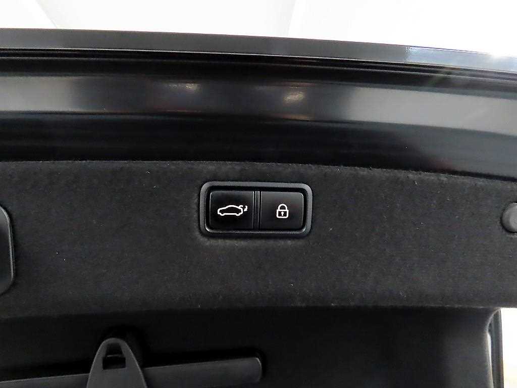 Genesis G80 2017 Negro - Importación desde Corea - HF Imports Iquique - Foto 18