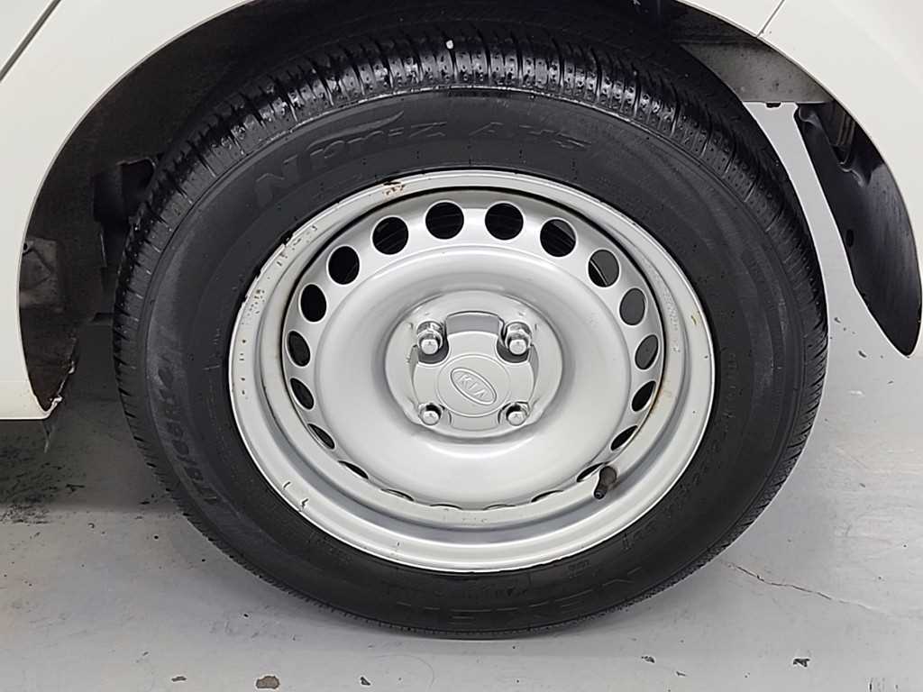 KIA Morning 2021 Blanco - Importación desde Corea - HF Imports Iquique - Foto 18