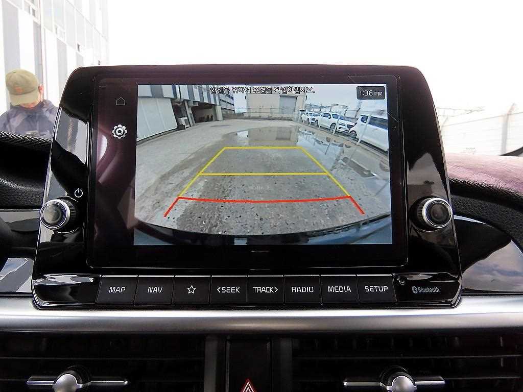 KIA Morning 2023 Negro - Importación desde Corea - HF Imports Iquique - Foto 15