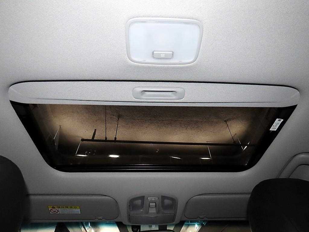 HYUNDAI Avante 2016 Blanco - Importación desde Corea - HF Imports Iquique - Foto 18