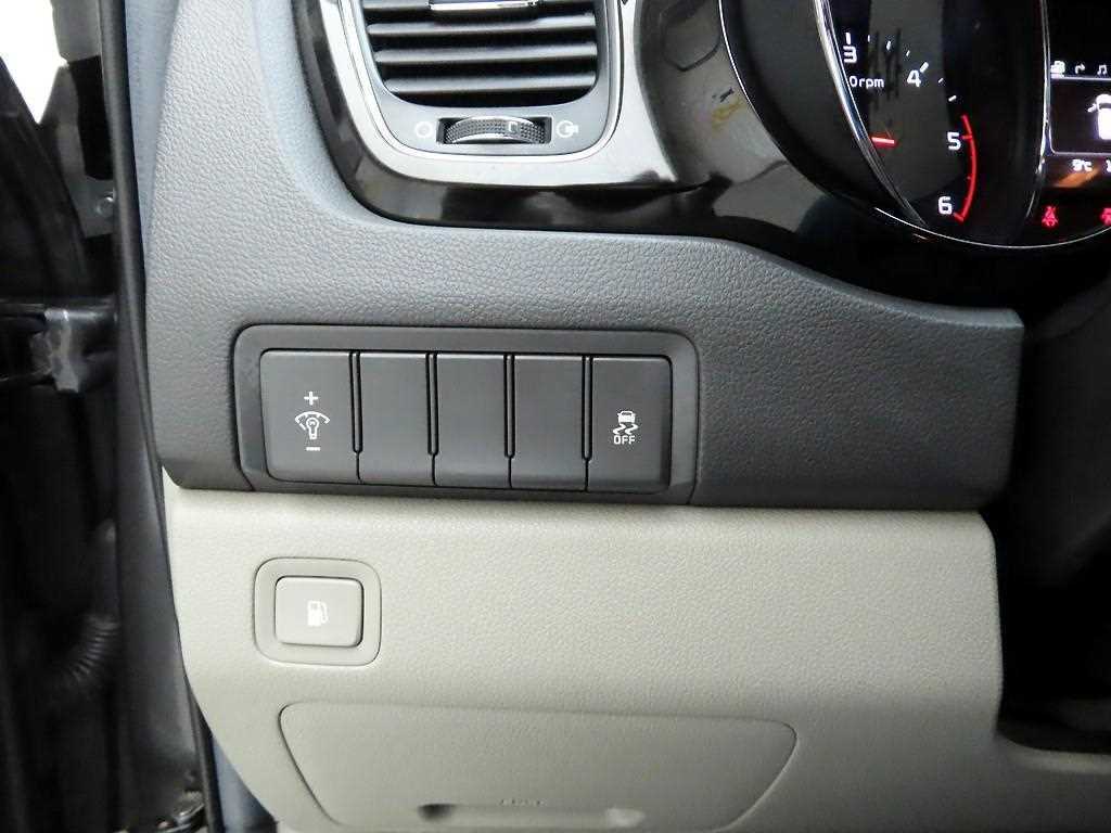 KIA Carnival - Vista 12