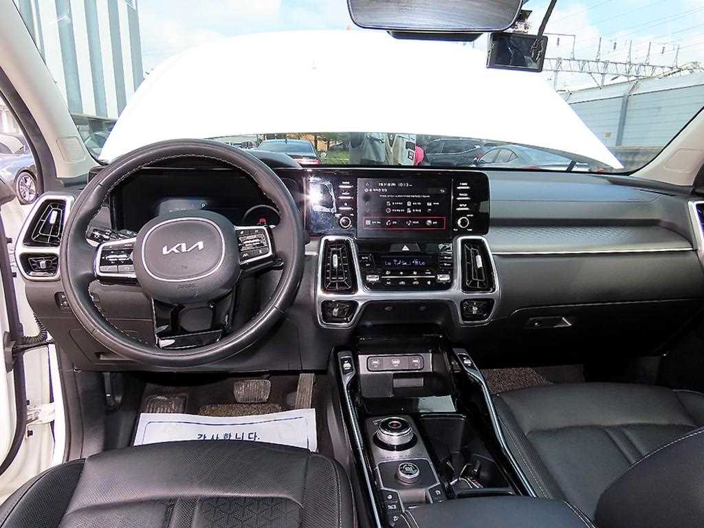 KIA Sorento - Vista 7