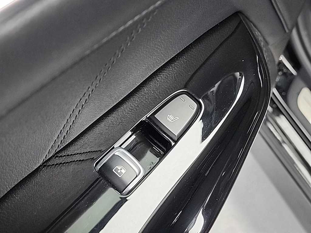 KIA K5 2024 Negro - Importación desde Corea - HF Imports Iquique - Foto 14