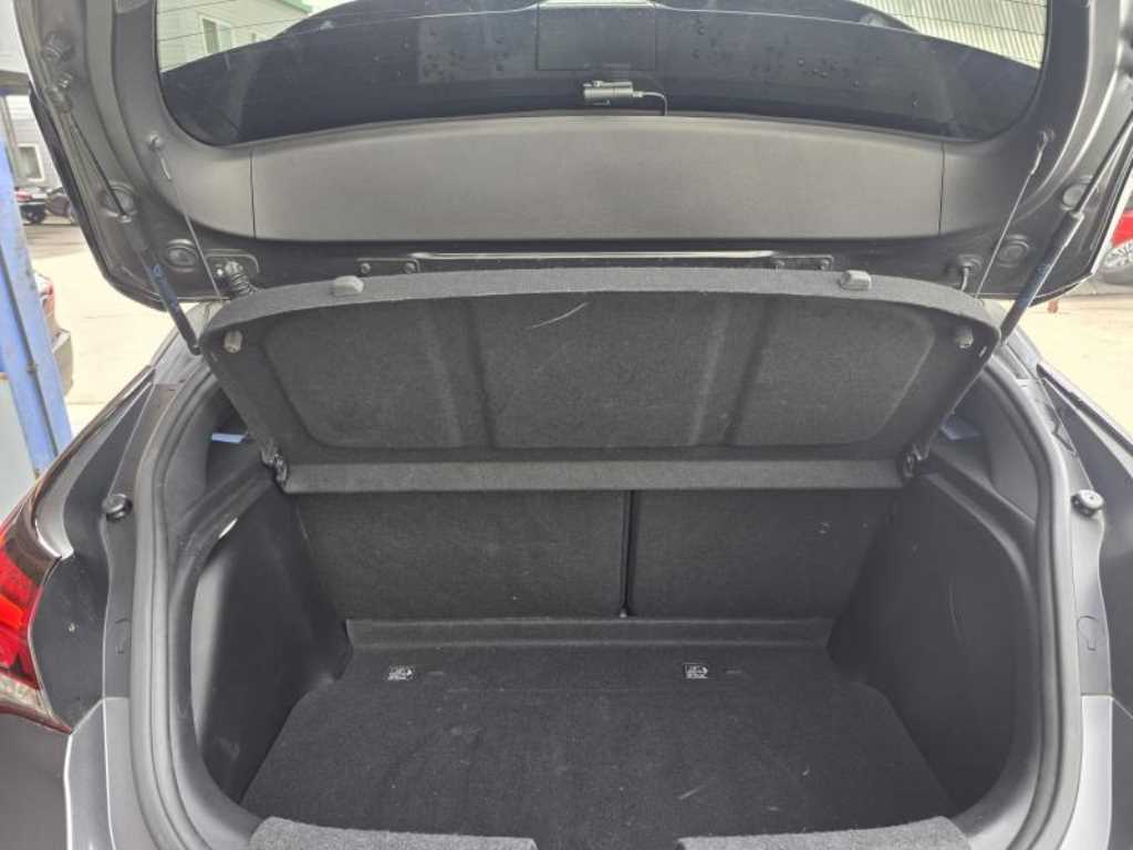 HYUNDAI Veloster 2019 Gris - Importación desde Corea - HF Imports Iquique - Foto 16