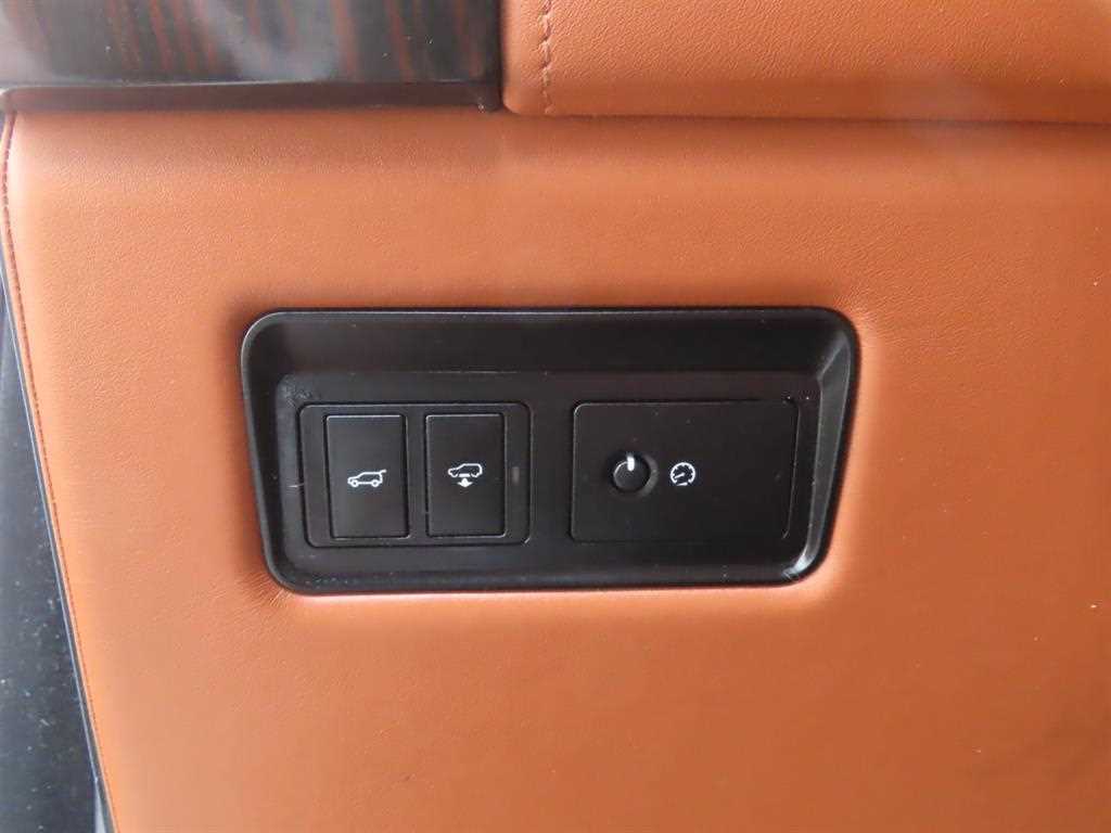 Land Rover Range Rover 2016 - Importación desde Corea - HF Imports Iquique - Foto 16