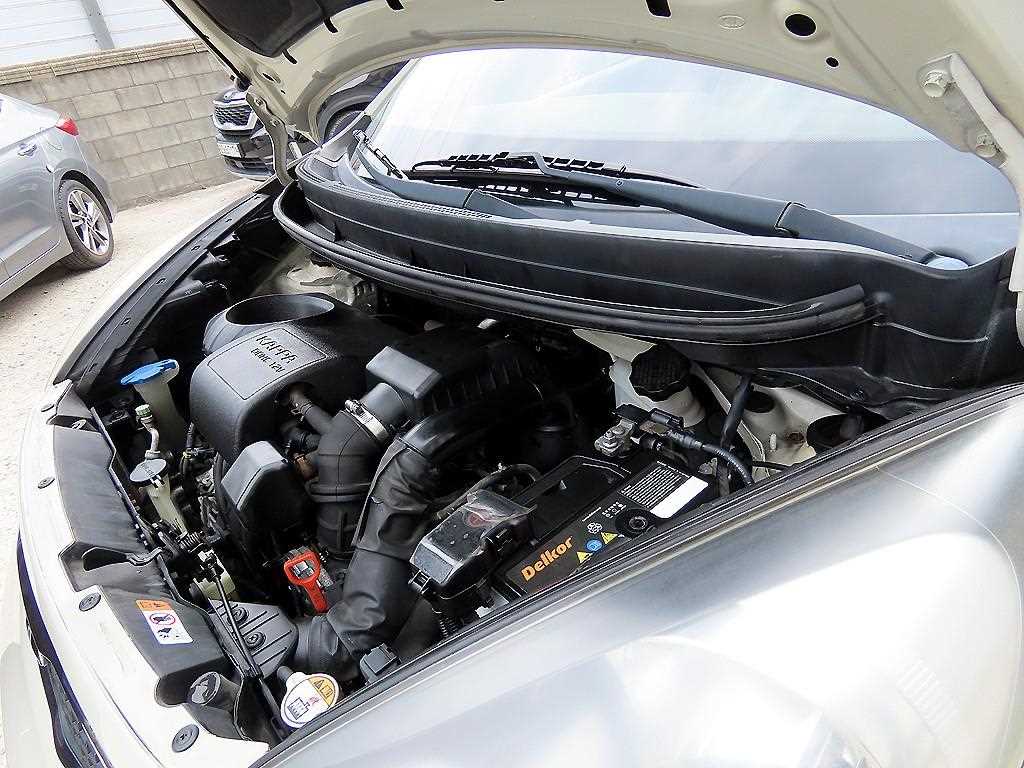 KIA Morning 2013 - Importación desde Corea - HF Imports Iquique - Foto 16