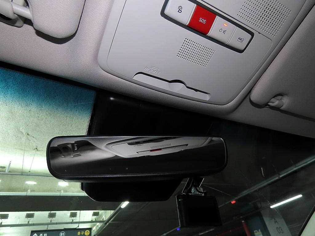 HYUNDAI Grandeur 2022 Negro - Importación desde Corea - HF Imports Iquique - Foto 16