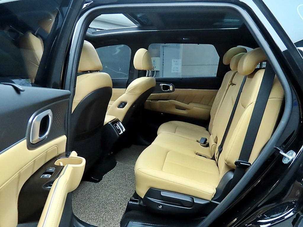 KIA Sorento - Vista 6