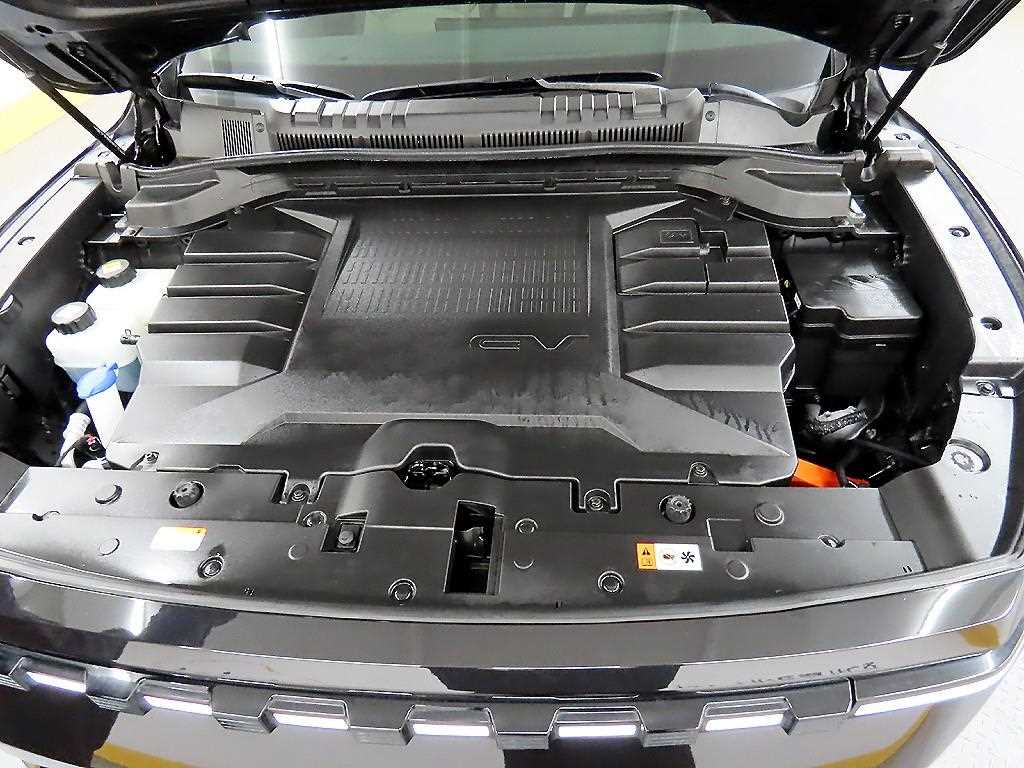 Ssangyong Torres 2024 Negro - Importación desde Corea - HF Imports Iquique - Foto 19