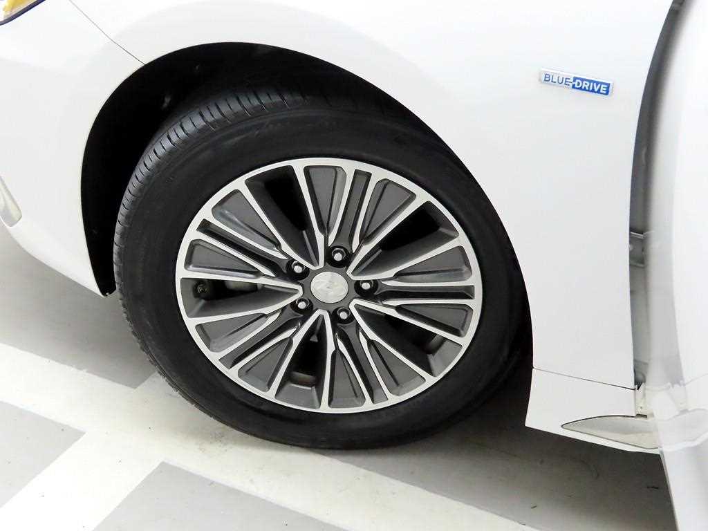 HYUNDAI Grandeur 2018 Blanco - Importación desde Corea - HF Imports Iquique - Foto 19