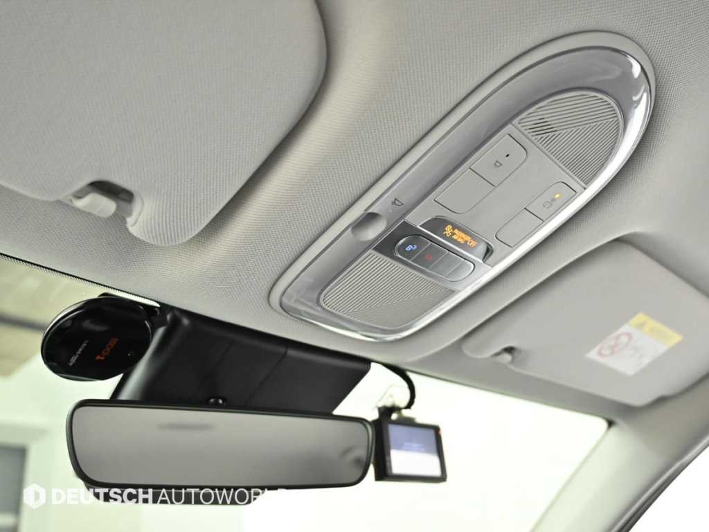 HYUNDAI Ioniq 5 2022 Blanco - Importación desde Corea - HF Imports Iquique - Foto 18