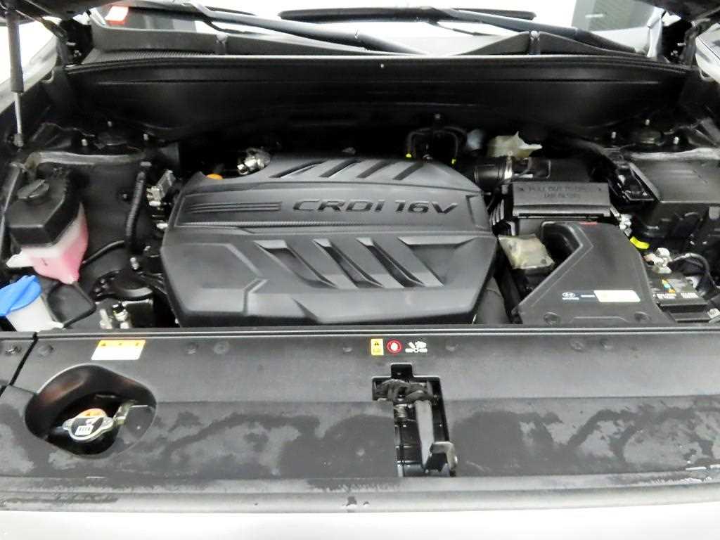 HYUNDAI Palisade 2022 Negro - Importación desde Corea - HF Imports Iquique - Foto 20