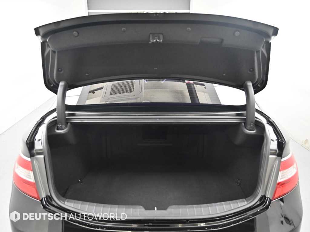 HYUNDAI Grandeur 2015 Negro - Importación desde Corea - HF Imports Iquique - Foto 19