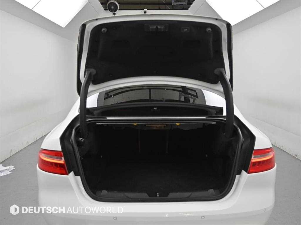 Jaguar XE 2016 Blanco - Importación desde Corea - HF Imports Iquique - Foto 19