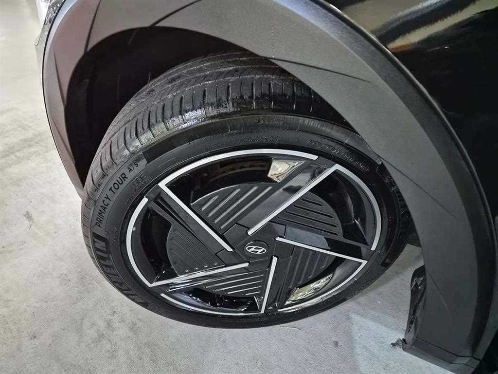 HYUNDAI Ioniq 5 2025 Negro - Importación desde Corea - HF Imports Iquique - Foto 20