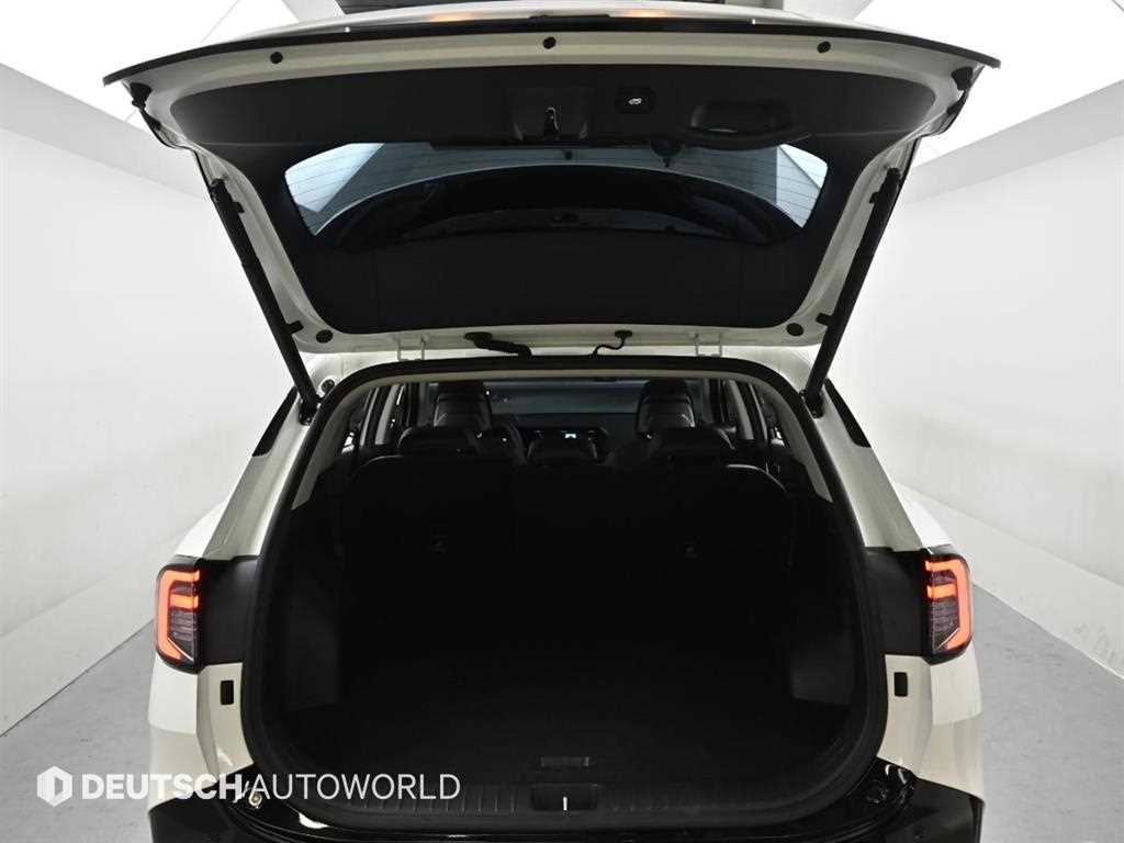 KIA Sportage 2025 Blanco - Importación desde Corea - HF Imports Iquique - Foto 19