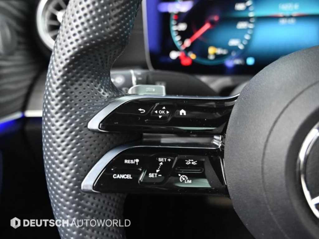 Mercedes Benz E class 2021 Blanco - Importación desde Corea - HF Imports Iquique - Foto 16