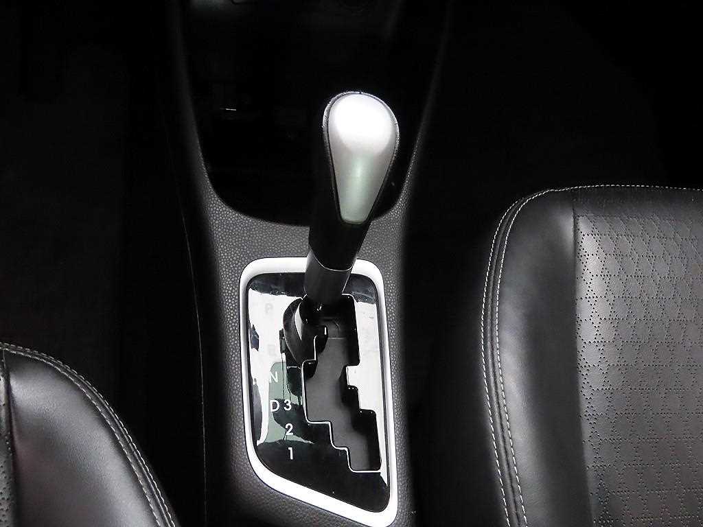 KIA Morning - Vista 9