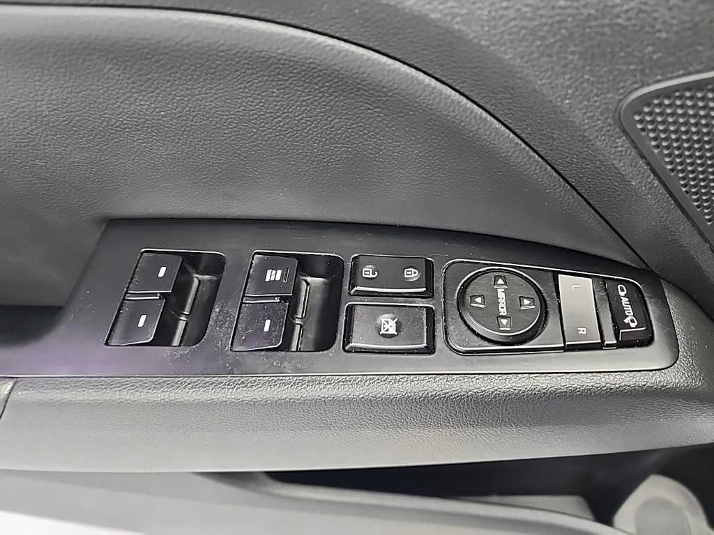 HYUNDAI Avante 2016 Blanco - Importación desde Corea - HF Imports Iquique - Foto 16