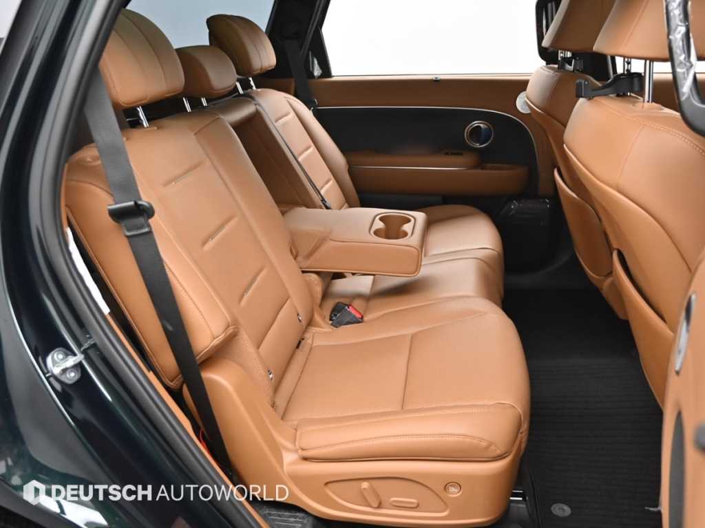 HYUNDAI Palisade - Vista 12