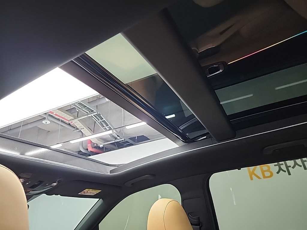 KIA Sorento 2021 Azul - Importación desde Corea - HF Imports Iquique - Foto 16