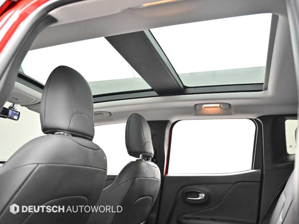 Jeep Renegade 2019 - Importación desde Corea - HF Imports Iquique - Foto 18