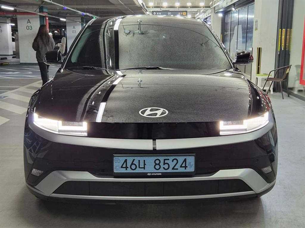 HYUNDAI Ioniq 5 - Vista 2