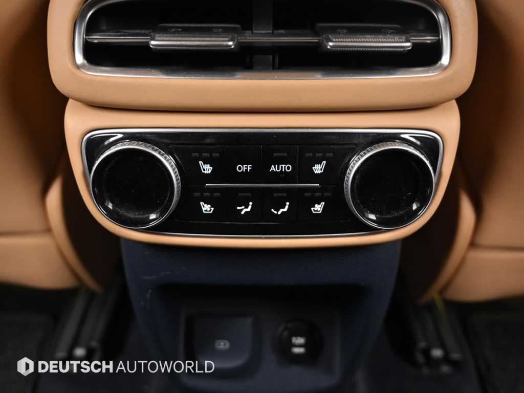 Genesis GV80 2021 Blanco - Importación desde Corea - HF Imports Iquique - Foto 16