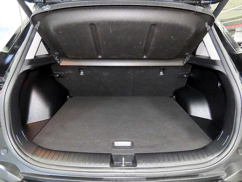 KIA Seltos 2023 Negro - Importación desde Corea - HF Imports Iquique - Foto 17