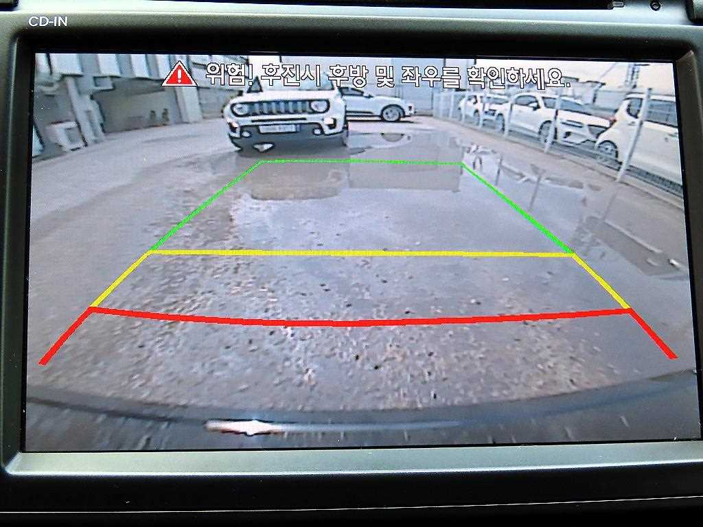 KIA Morning 2013 Negro - Importación desde Corea - HF Imports Iquique - Foto 17