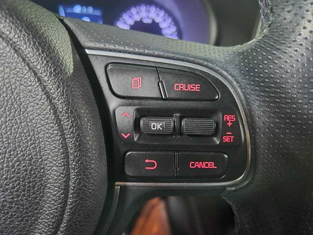 KIA K5 2016 Gris - Importación desde Corea - HF Imports Iquique - Foto 16