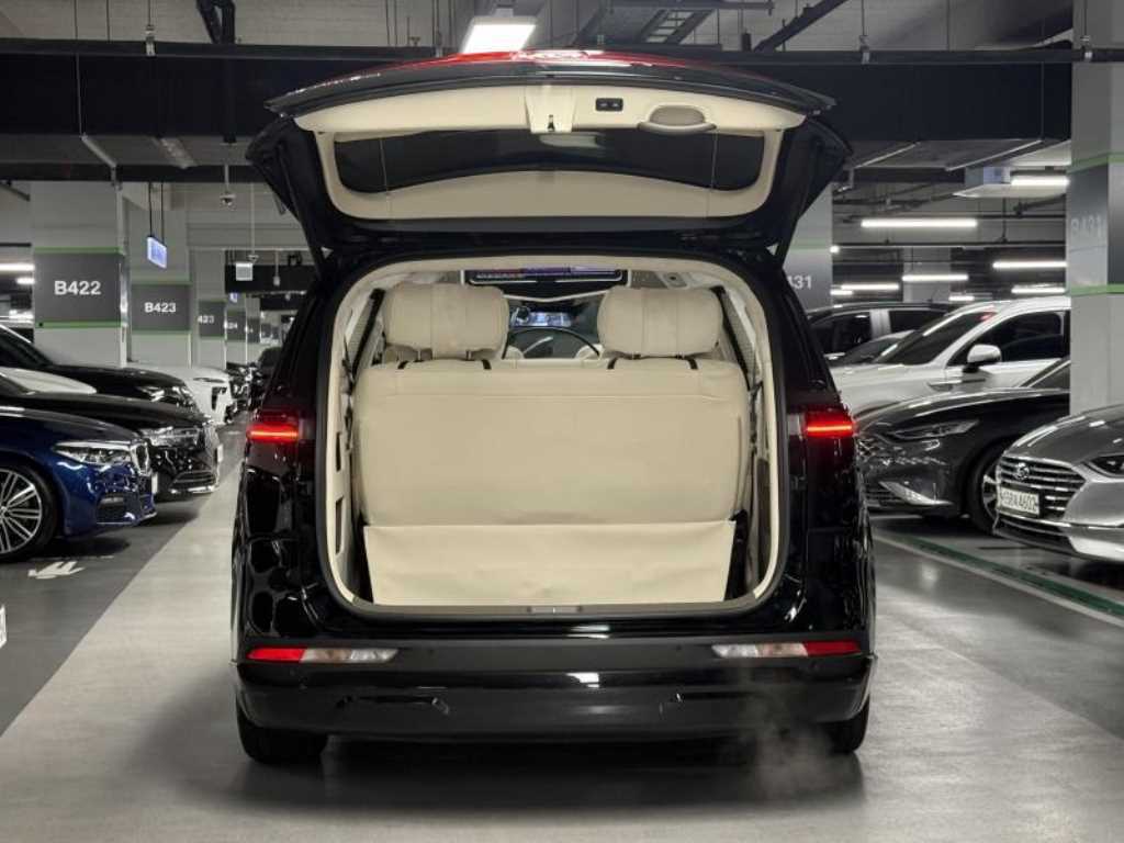 KIA Carnival 2022 Negro - Importación desde Corea - HF Imports Iquique - Foto 20