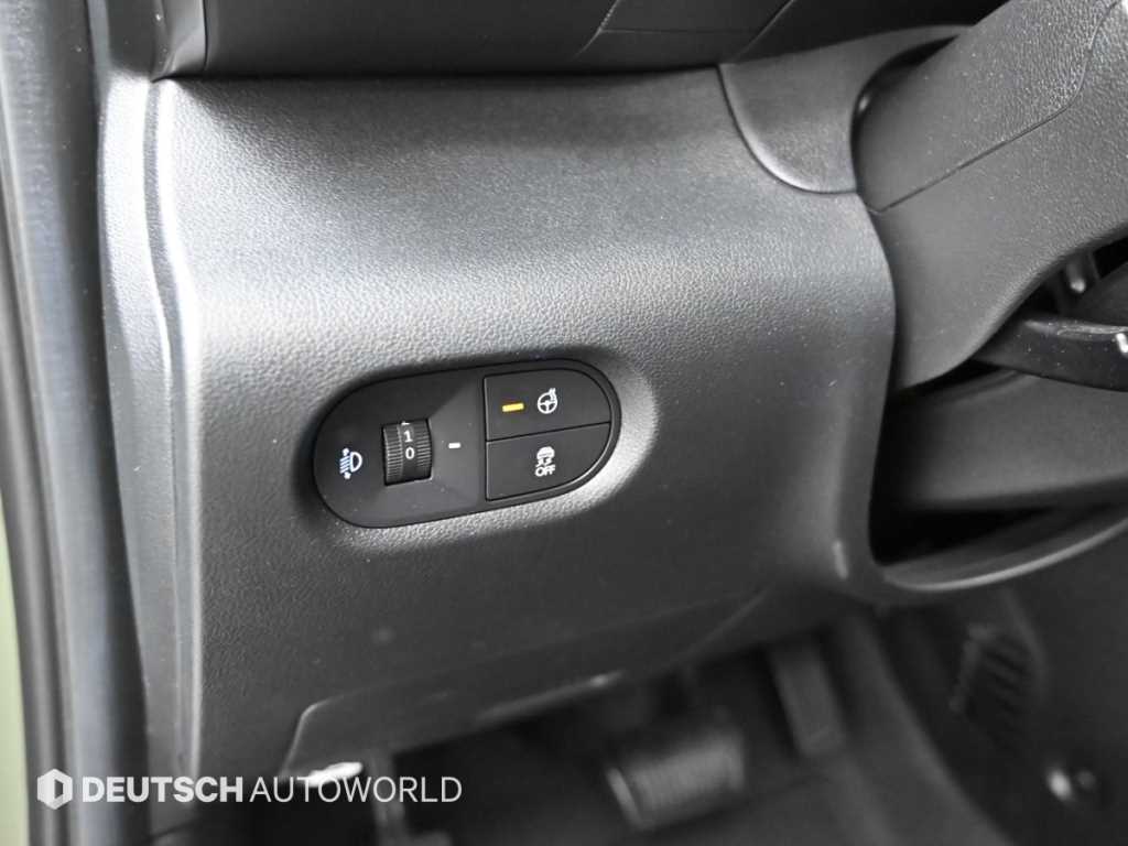 HYUNDAI Casper 2023 Verde - Importación desde Corea - HF Imports Iquique - Foto 17